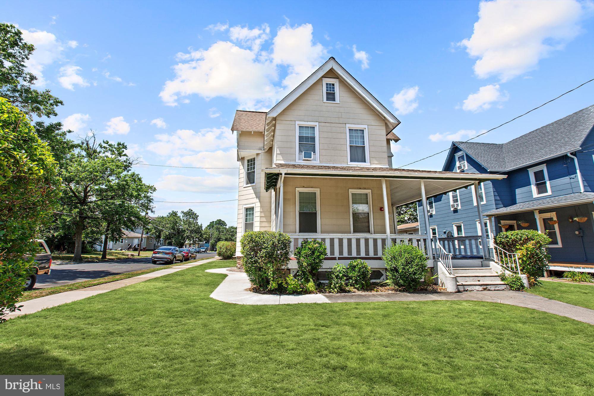 132 Delaware Avenue Riverside, NJ 08075 - Photo 2 of 31