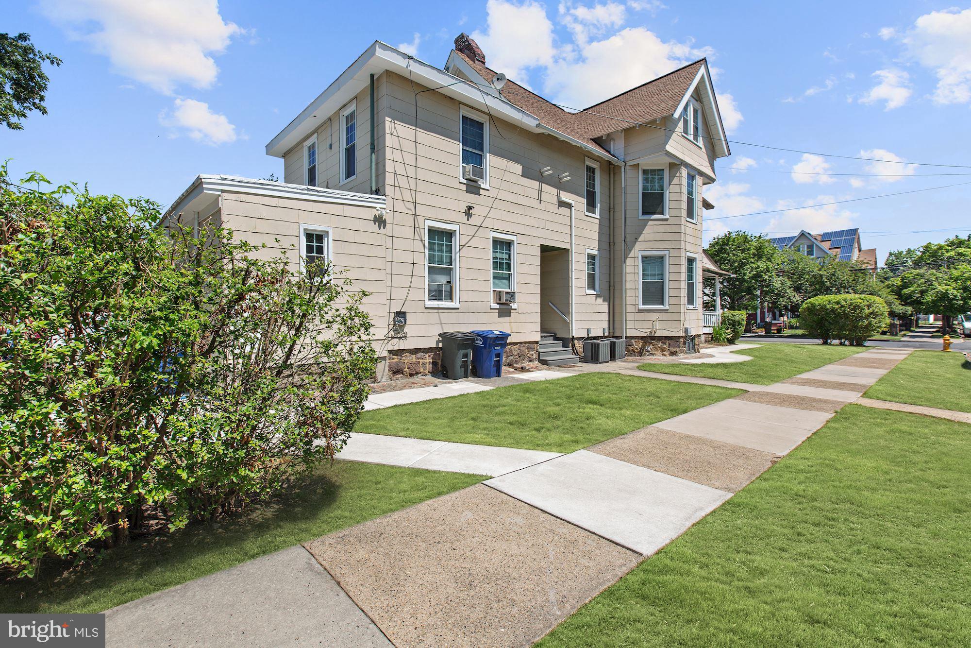 132 Delaware Avenue Riverside, NJ 08075 - Photo 22 of 31