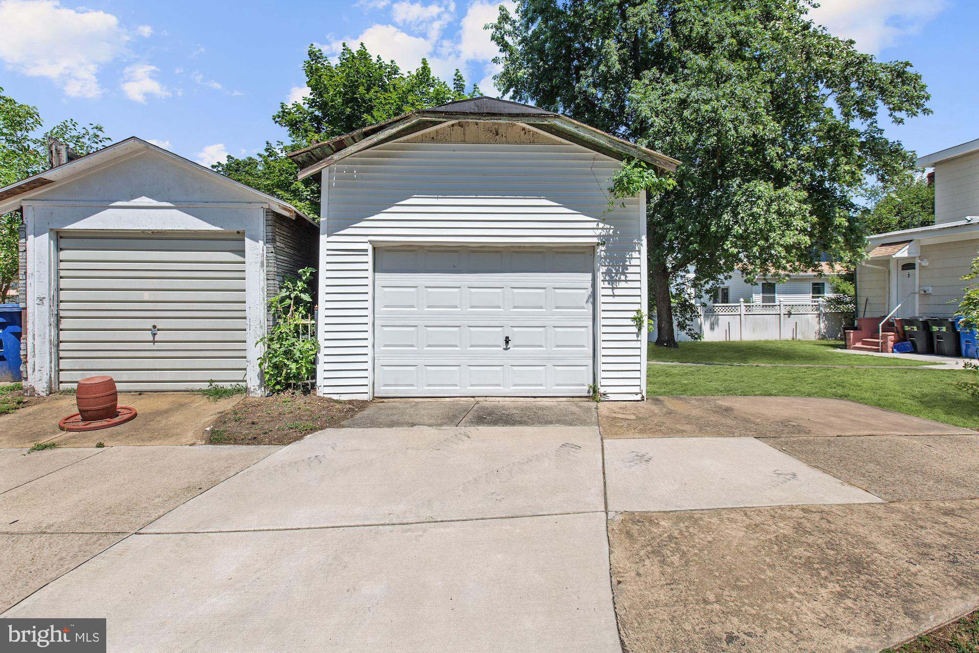 132 Delaware Avenue Riverside, NJ 08075 - Photo 23 of 31
