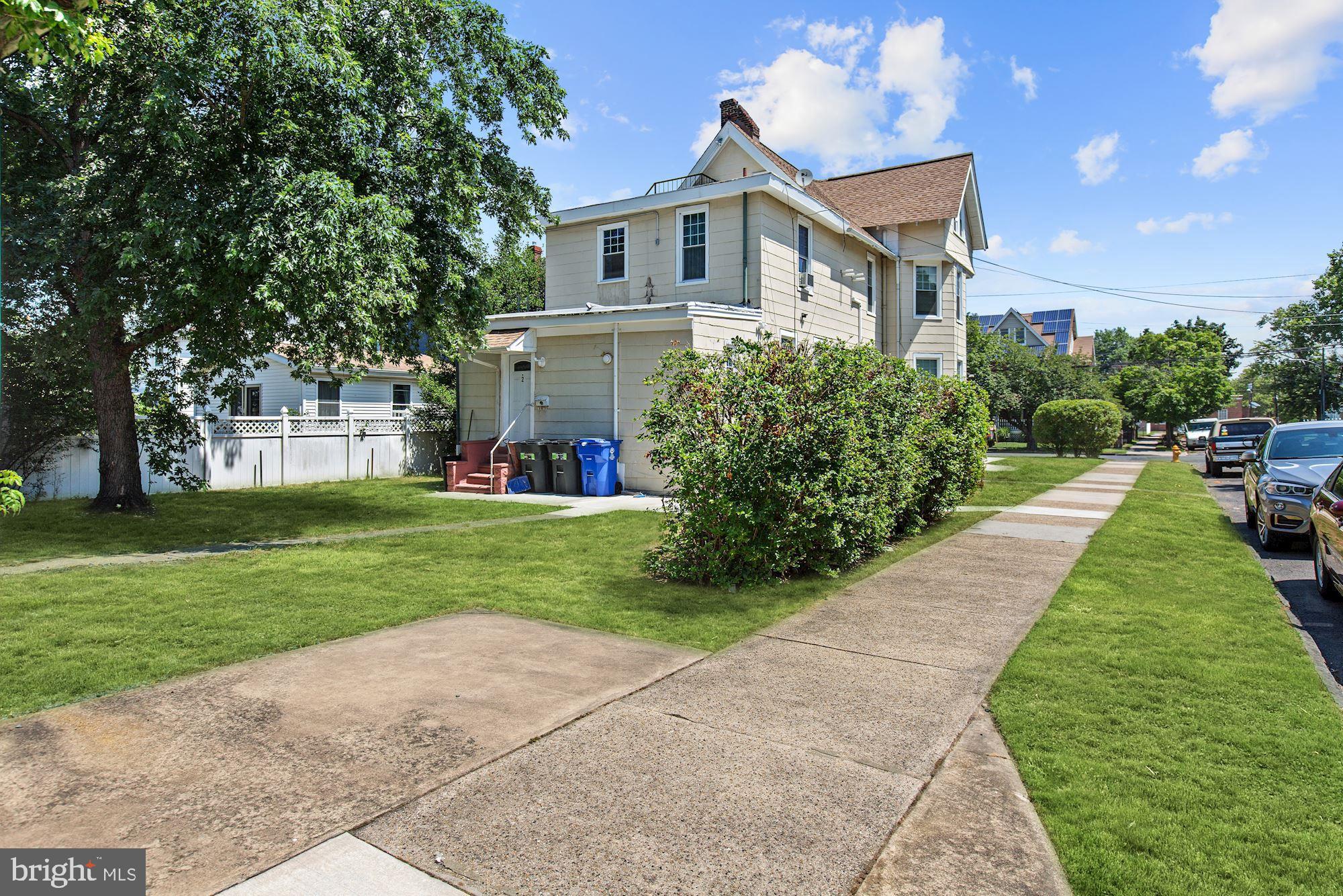 132 Delaware Avenue Riverside, NJ 08075 - Photo 24 of 31