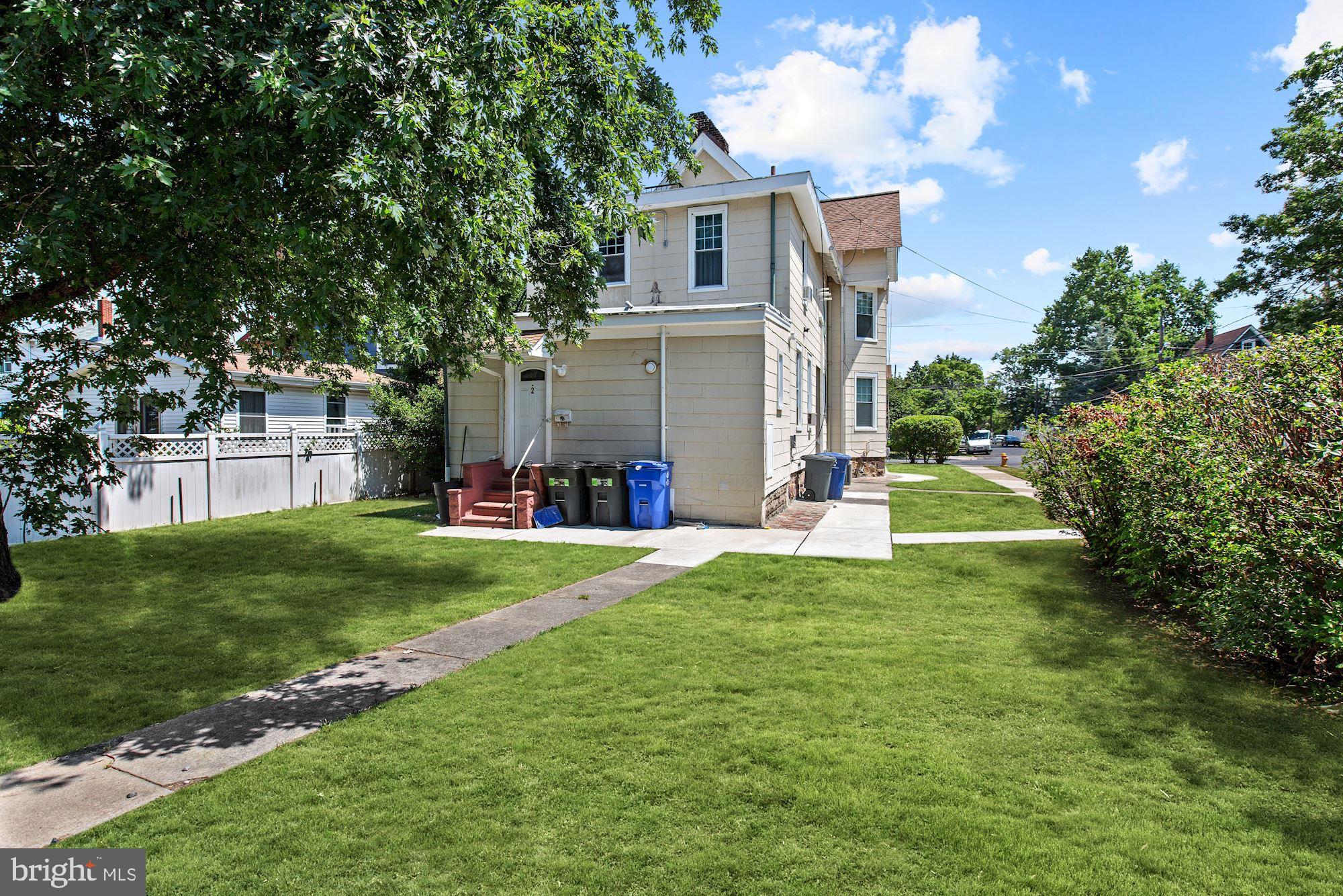 132 Delaware Avenue Riverside, NJ 08075 - Photo 25 of 31