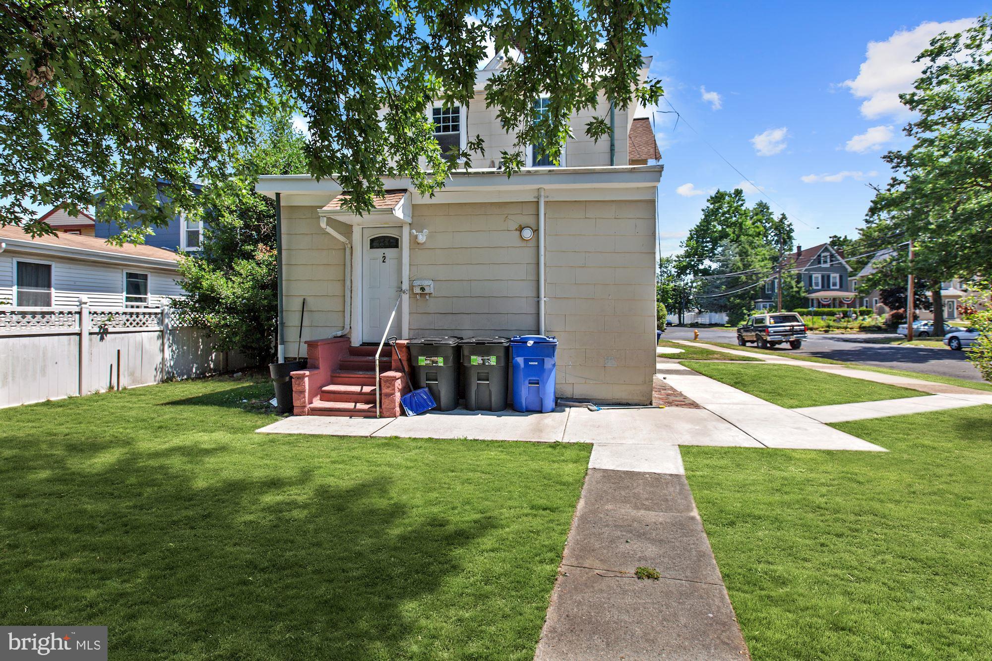 132 Delaware Avenue Riverside, NJ 08075 - Photo 26 of 31
