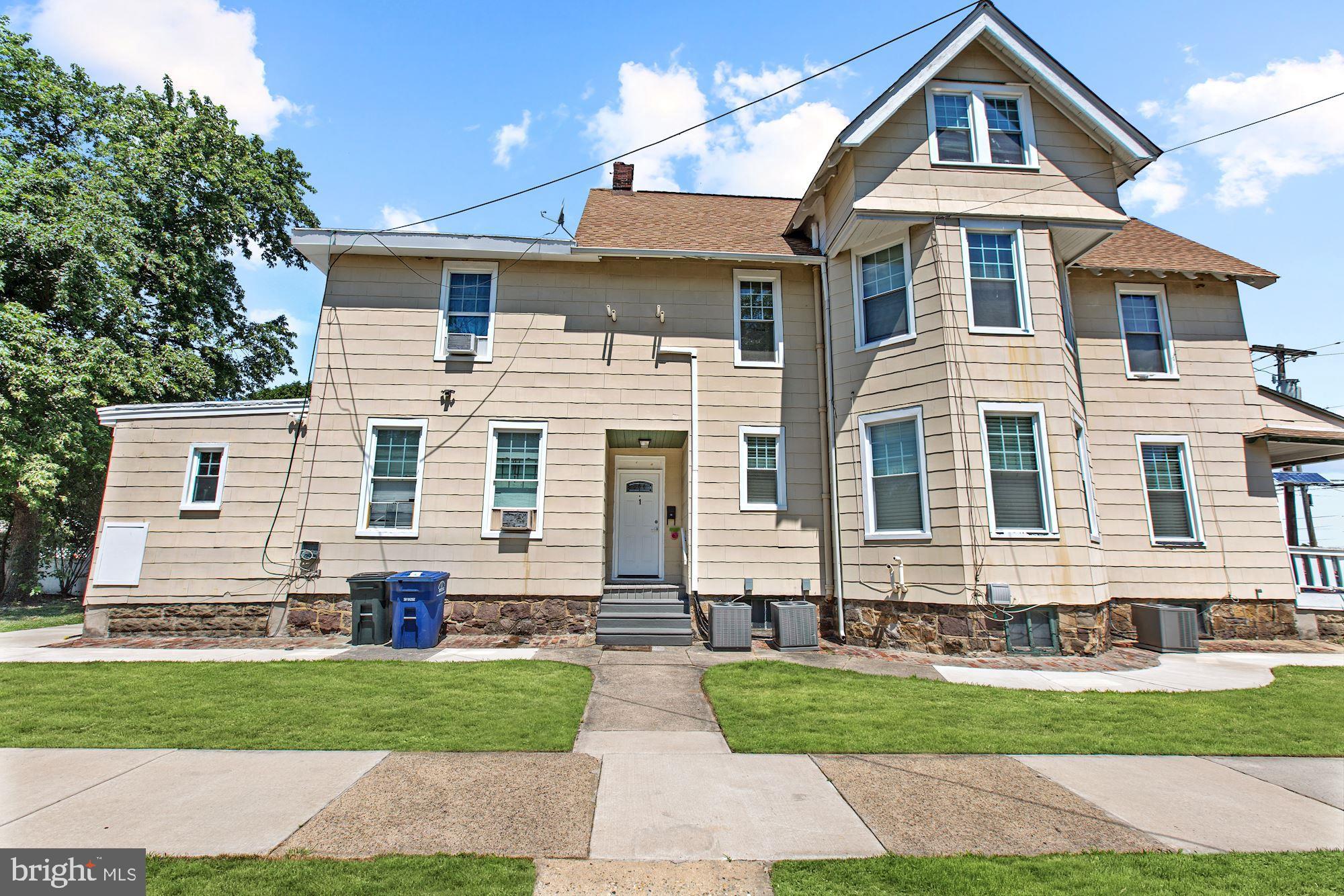 132 Delaware Avenue Riverside, NJ 08075 - Photo 27 of 31