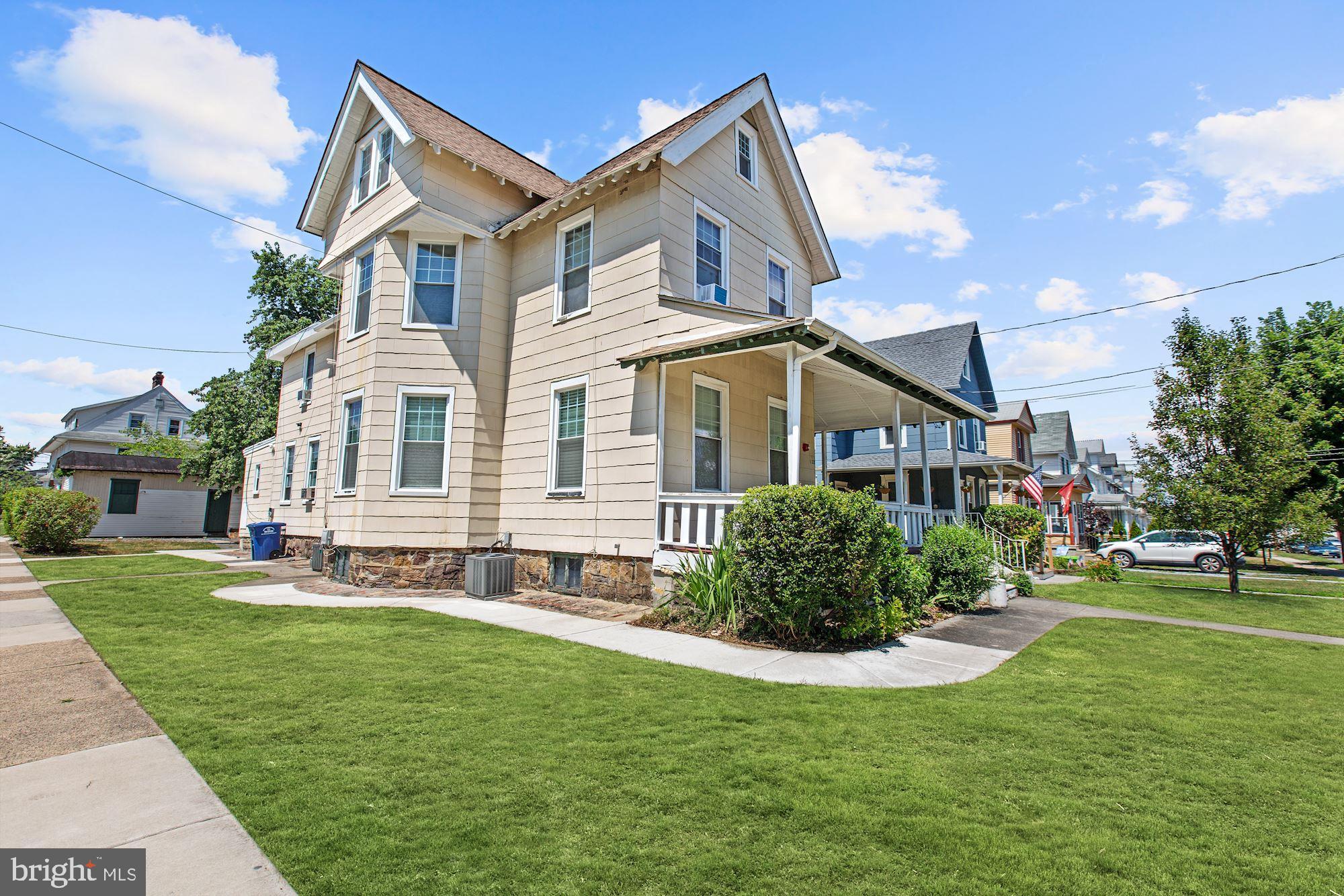 132 Delaware Avenue Riverside, NJ 08075 - Photo 28 of 31