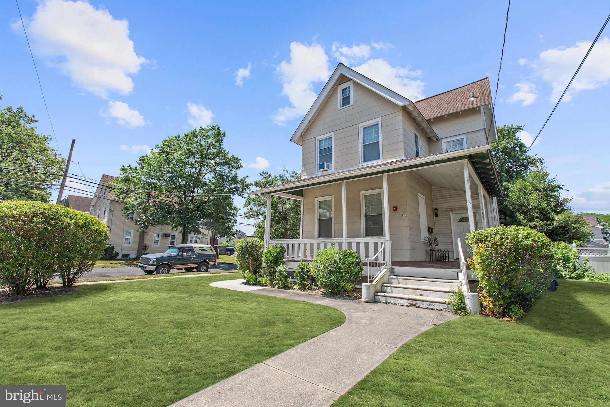 132 Delaware Avenue Riverside, NJ 08075 - Photo 29 of 31