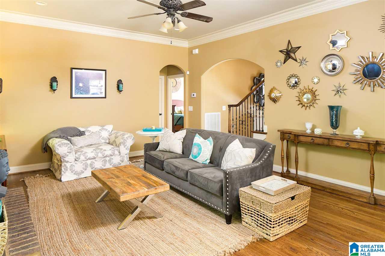 108 Wisteria Drive Alabaster, AL 35007 - Photo 16 of 46