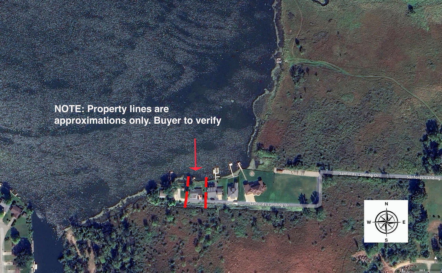 68258 Cassopolis Road Edwardsburg, MI 49112 - Photo 24 of 36 68258 Cassopolis Rd-large-024-002-overvi