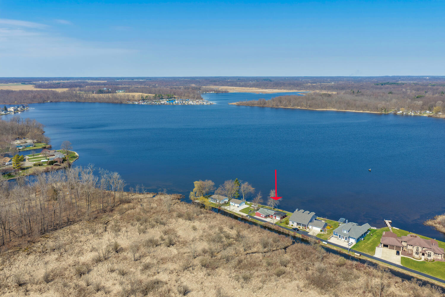 68258 Cassopolis Road Edwardsburg, MI 49112 - Photo 25 of 36 68258 Cassopolis Rd-large-025-006-68258