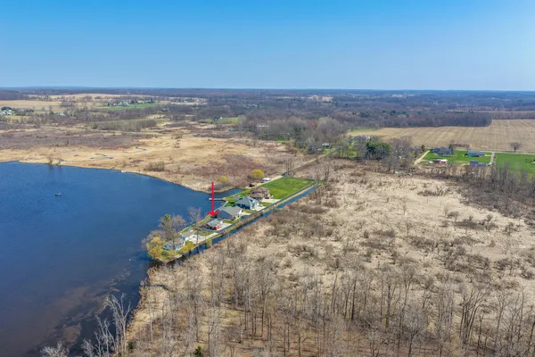$495,000 | 68258 Cassopolis Road, Edwardsburg, MI 49112