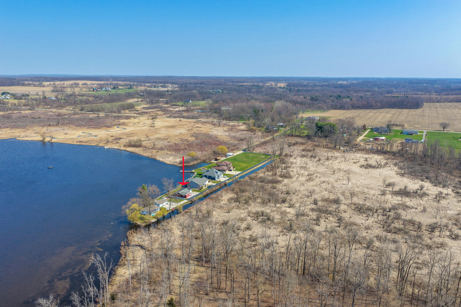 68258 Cassopolis Road Edwardsburg, MI 49112 - Photo 26 of 36 68258 Cassopolis Rd-large-026-005-68258