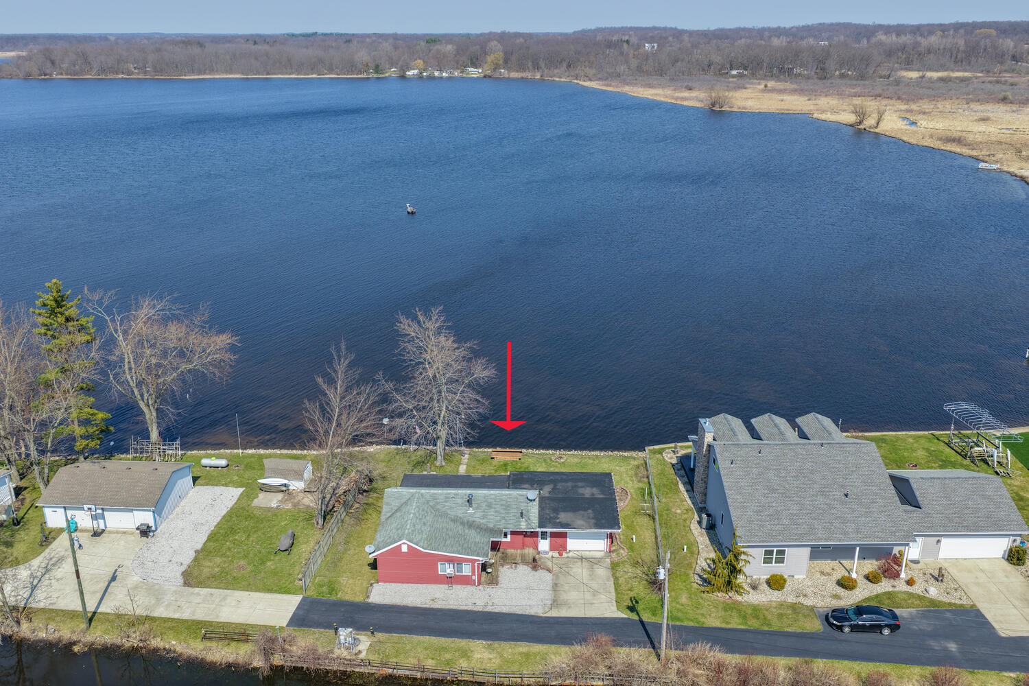 68258 Cassopolis Road Edwardsburg, MI 49112 - Photo 27 of 36 68258 Cassopolis Rd-large-027-004-68258