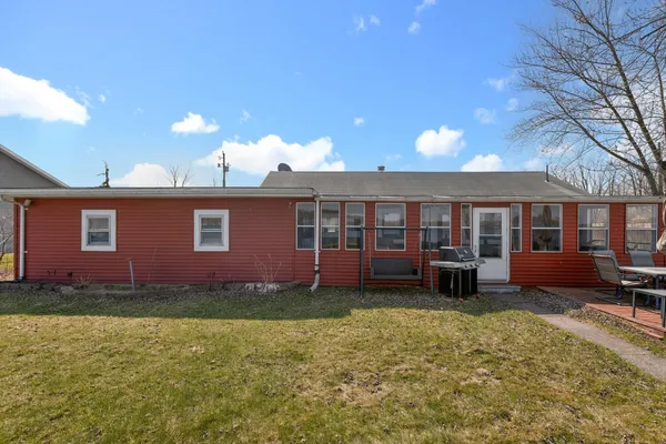 $495,000 | 68258 Cassopolis Road, Edwardsburg, MI 49112