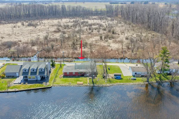 $495,000 | 68258 Cassopolis Road, Edwardsburg, MI 49112