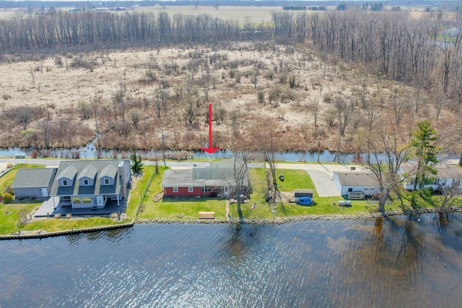 68258 Cassopolis Road Edwardsburg, MI 49112 - Photo 3 of 36 68258 Cassopolis Rd-large-003-009-68258