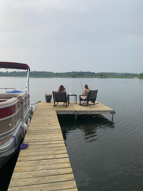 68258 Cassopolis Road Edwardsburg, MI 49112 - Photo 35 of 36 Dock