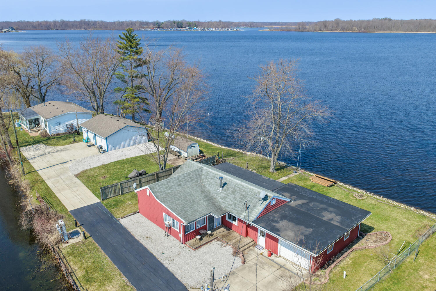 68258 Cassopolis Road Edwardsburg, MI 49112 - Photo 4 of 36 68258 Cassopolis Rd-large-004-012-68258