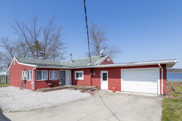 $495,000 | 68258 Cassopolis Road, Edwardsburg, MI 49112