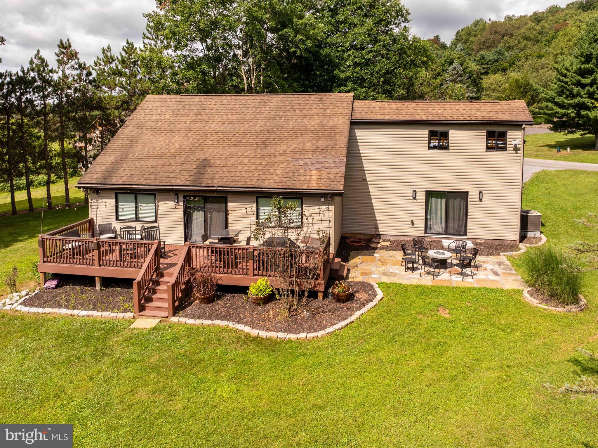180 Paradise Ridge Road Oakland, MD 21550 - Photo 43 of 52 Gallery Image 43