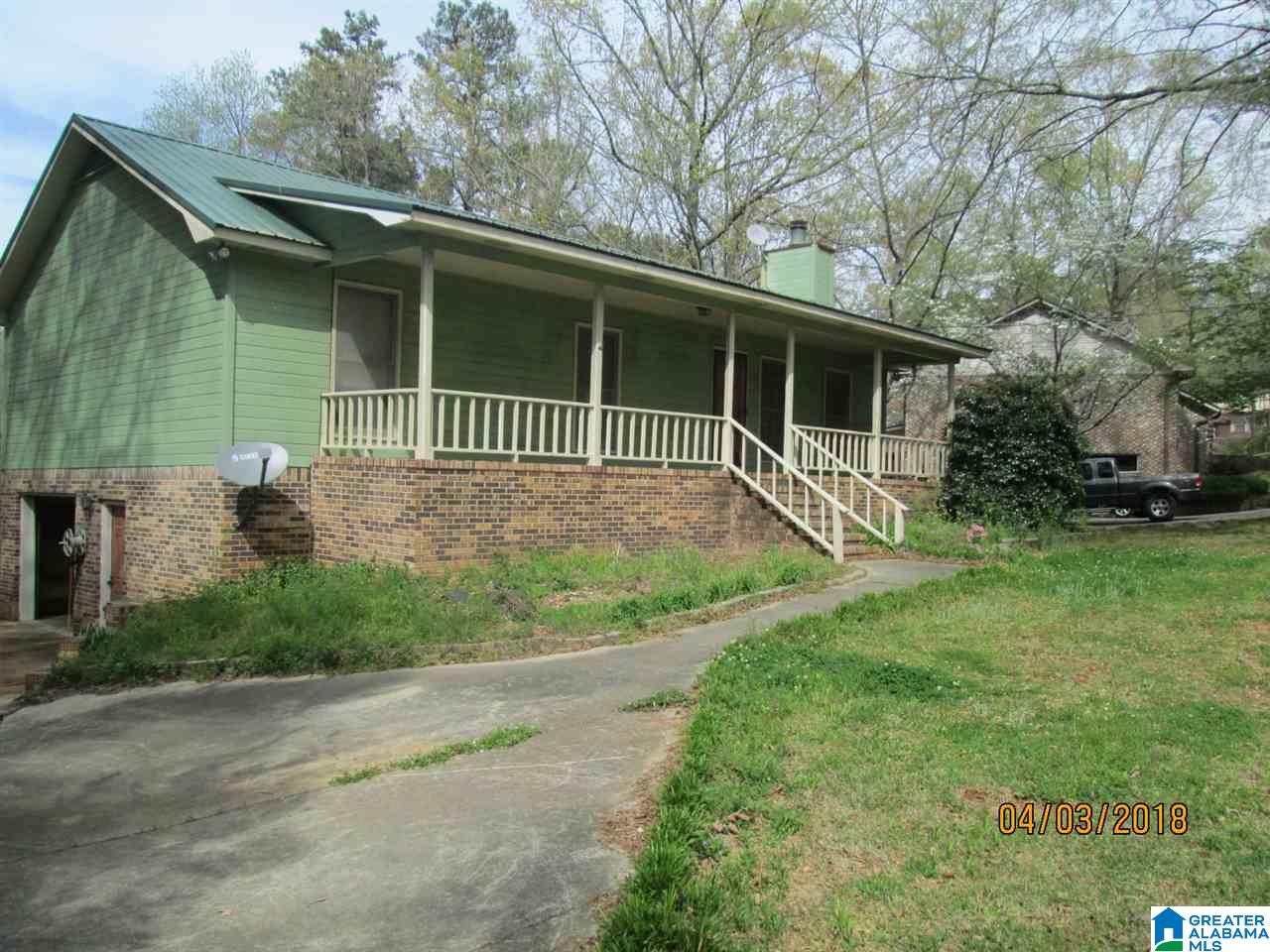 809 8th Circle North Pell City, AL 35125 - Photo 3 of 33