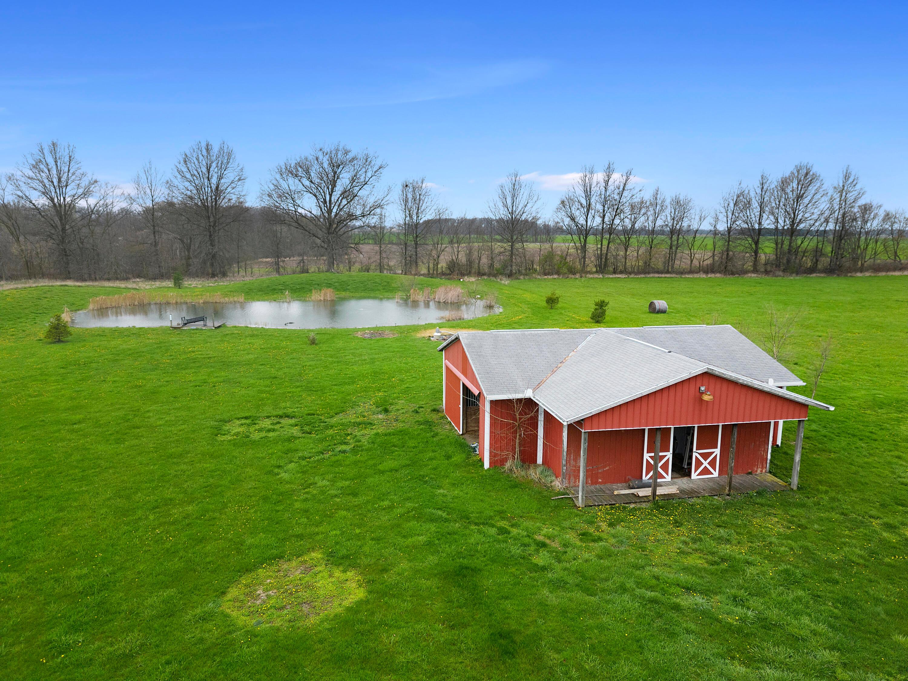 26799 Fawley Road Raymond, OH 43067 - Photo 16 of 72 DJI_0166