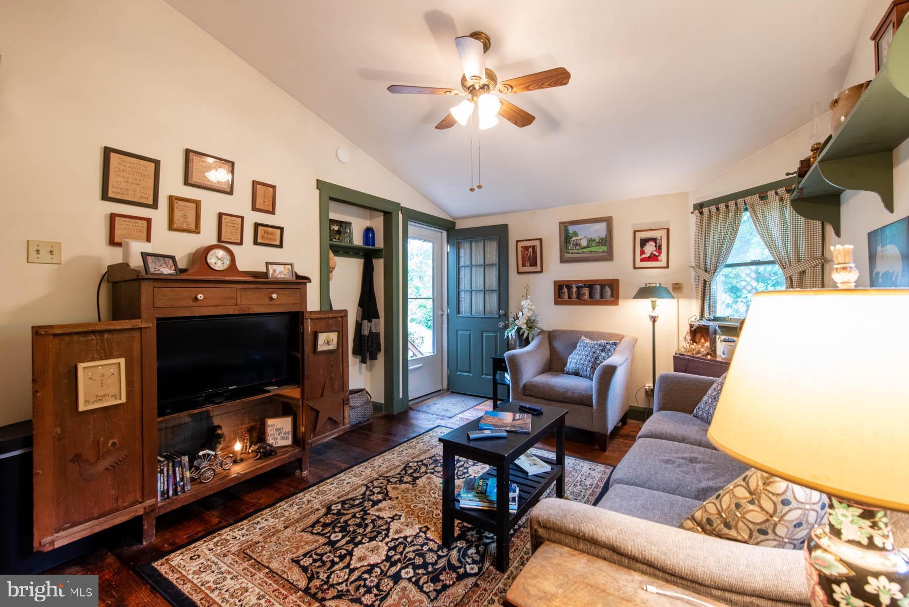13 Sycamore Road Barto, PA 19504 - Photo 29 of 47 Family Room
