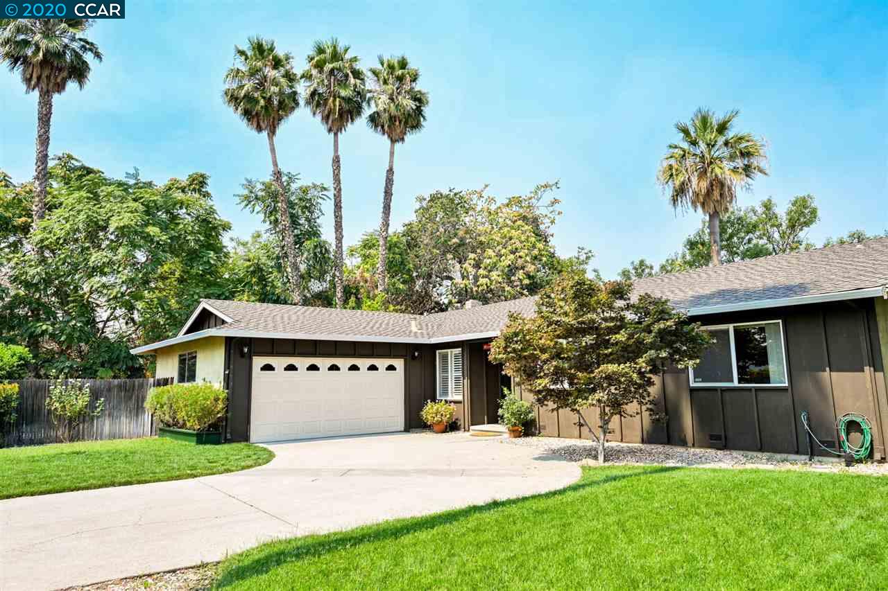 1561 Whitman Road Concord, CA 94518 - Photo 1 of 1 Gallery Image 1