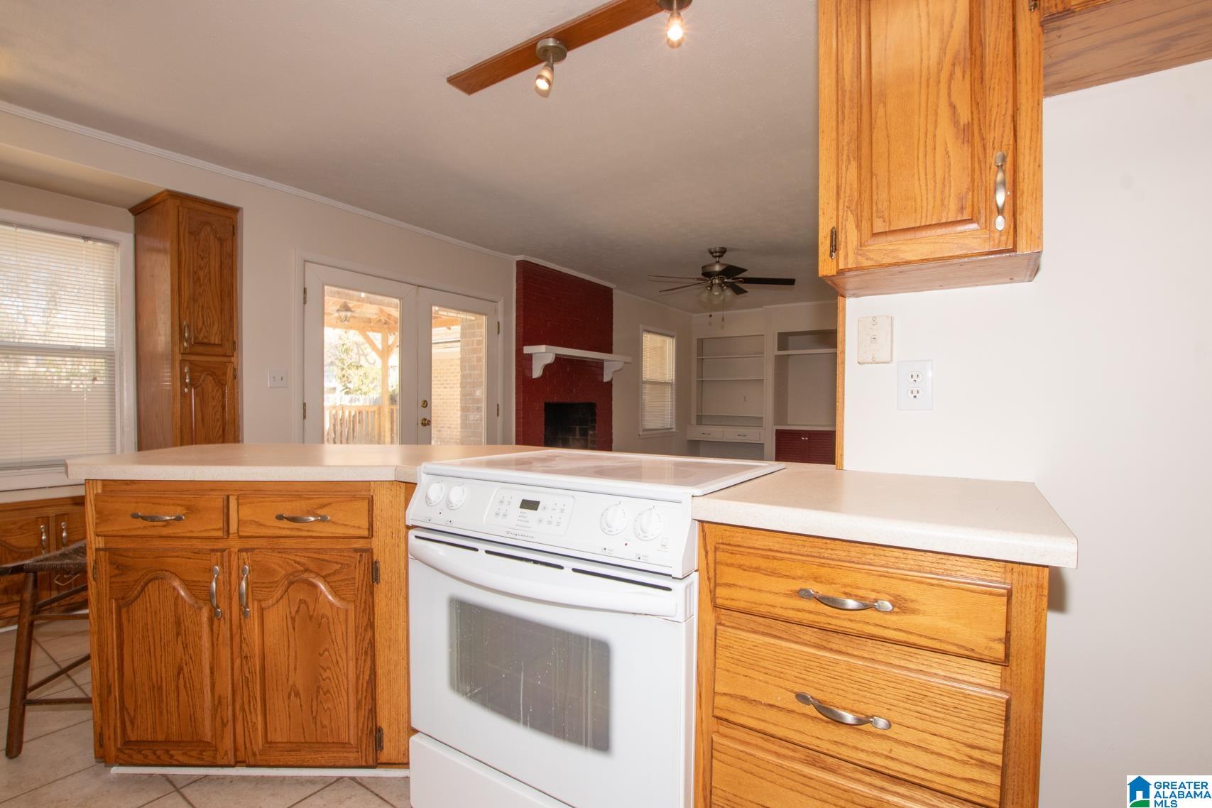 3713 Dale Hollow Road Anniston, AL 36207 - Photo 13 of 38