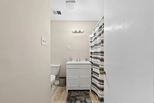 a bathroom with a sink and a bathtub