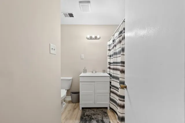 a bathroom with a sink and a bathtub