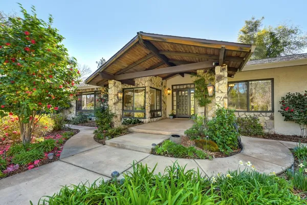 $1,998,000 | 5990 Wilhoff Lane, Granite Bay, CA 95746