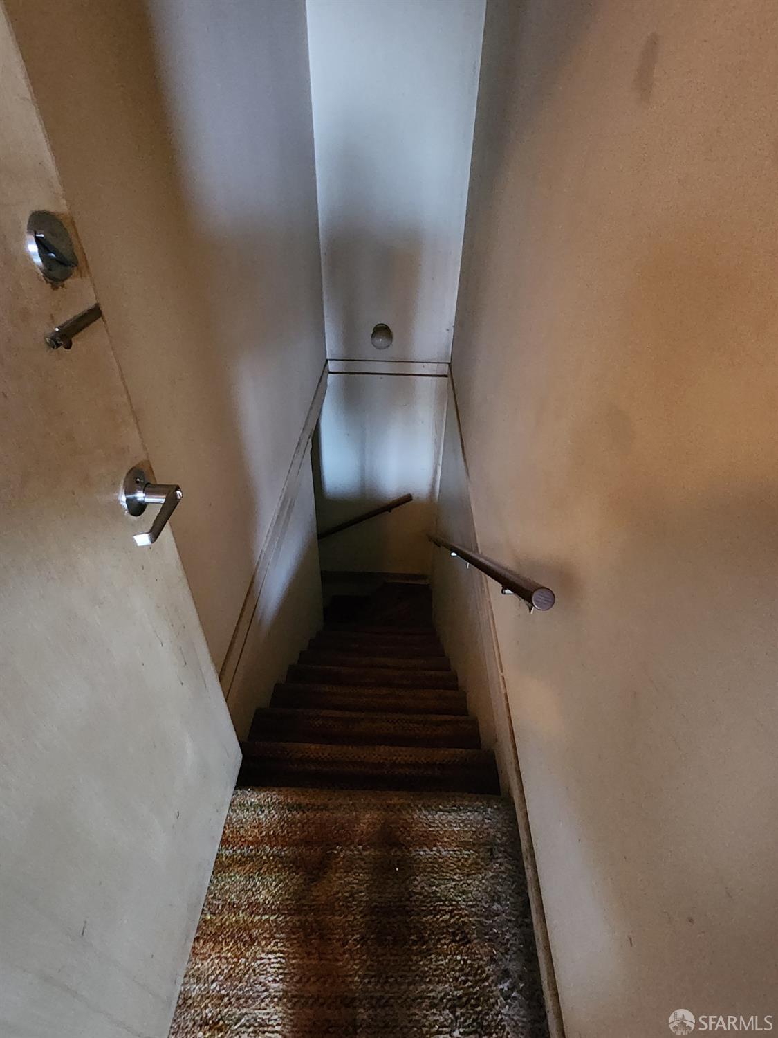 9 Clairview Court San Francisco, CA 94131 - Photo 12 of 16 a view of entryway