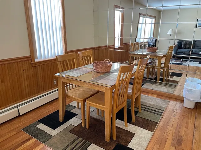 $173,000 | 270 Regency Park Drive, Unit 270, Agawam, MA 01001