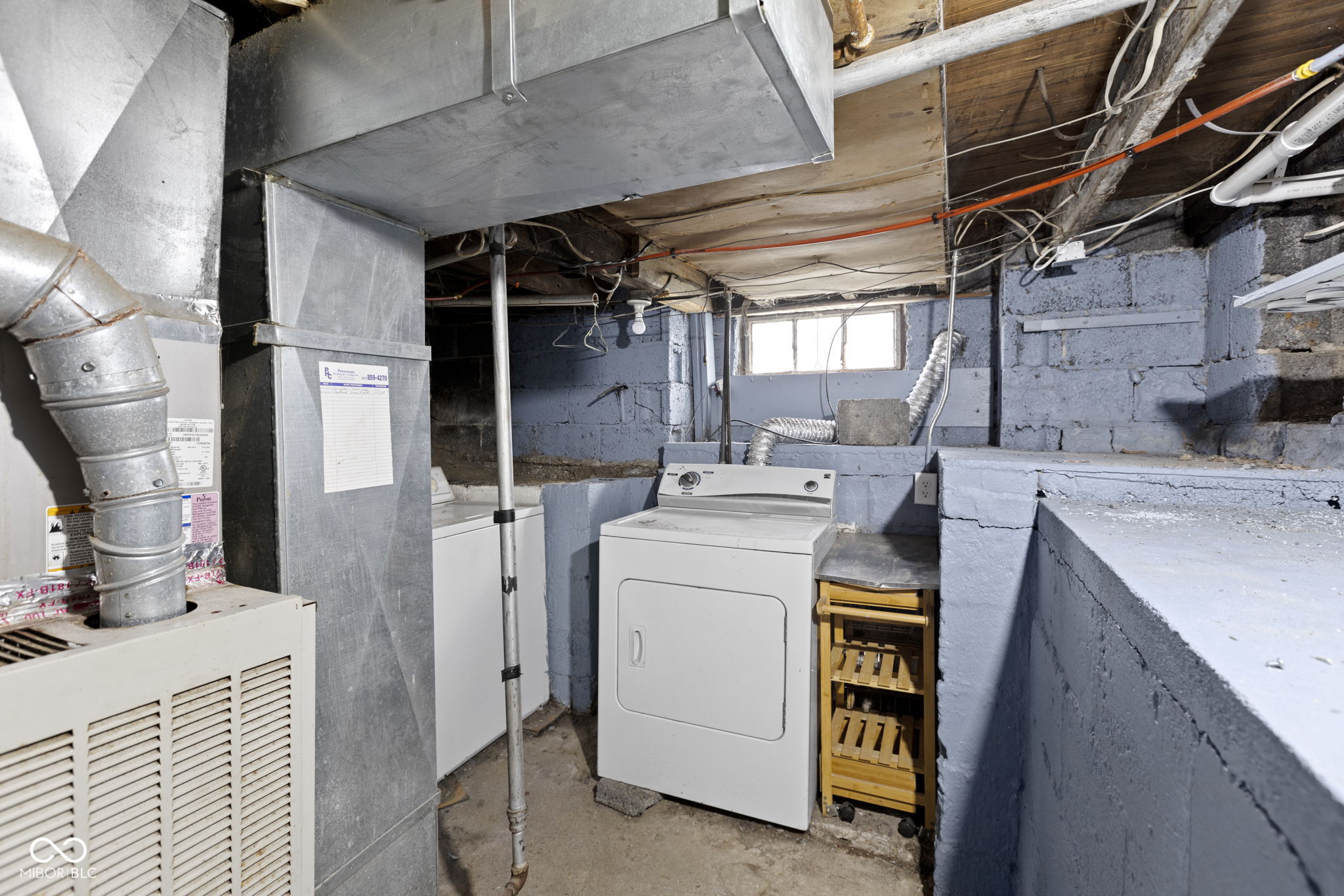 340 North Eaton Avenue Indianapolis, IN 46219 - Photo 12 of 17