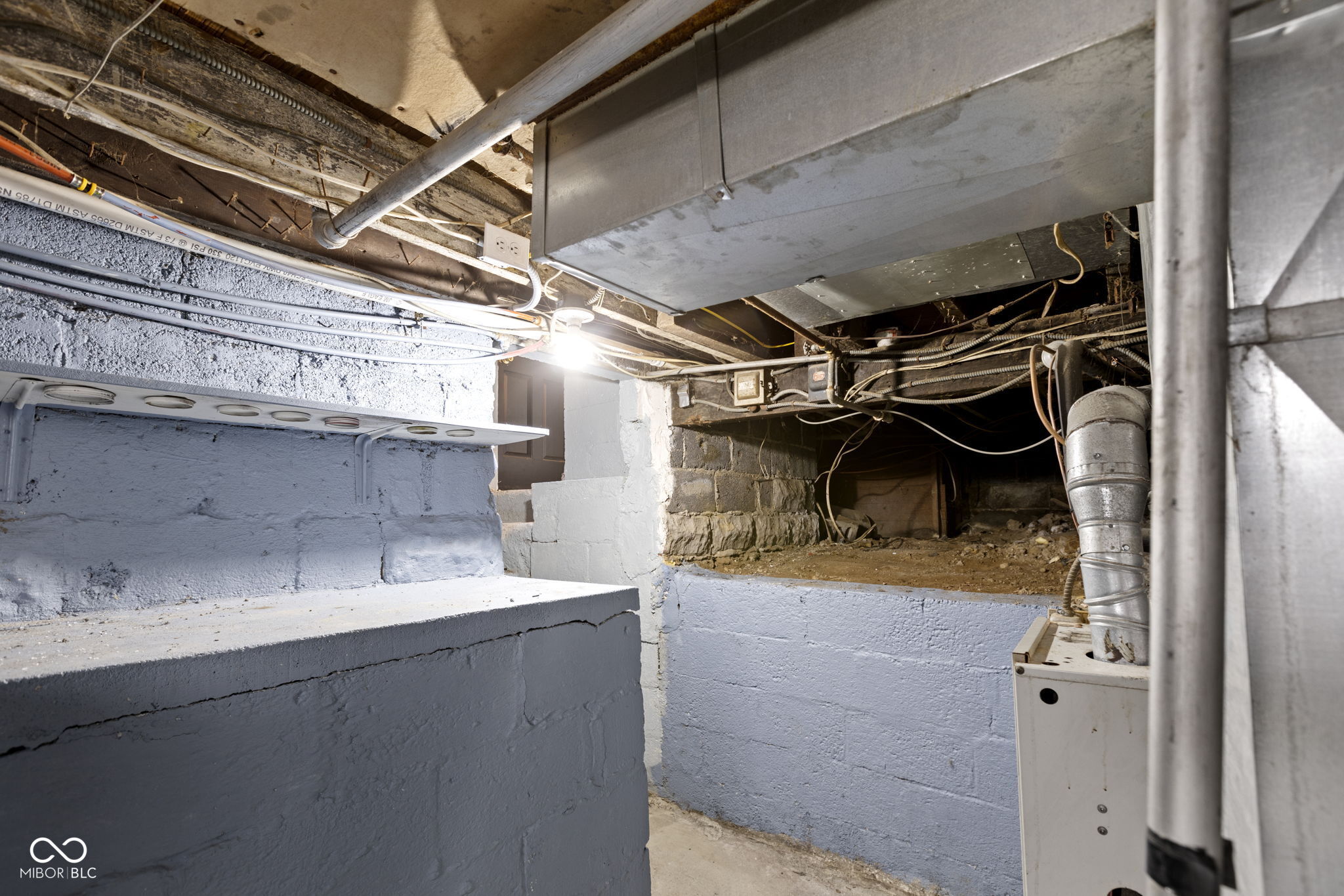 340 North Eaton Avenue Indianapolis, IN 46219 - Photo 13 of 17