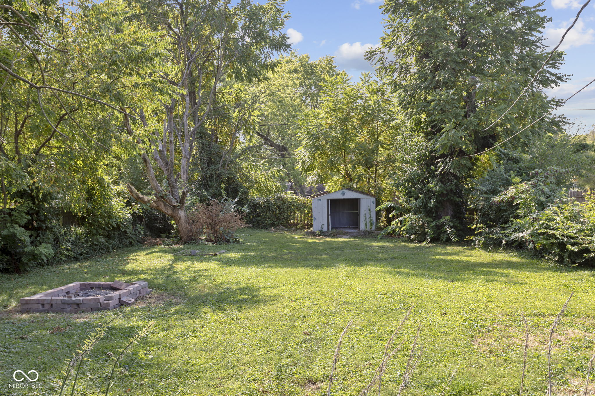 340 North Eaton Avenue Indianapolis, IN 46219 - Photo 15 of 17