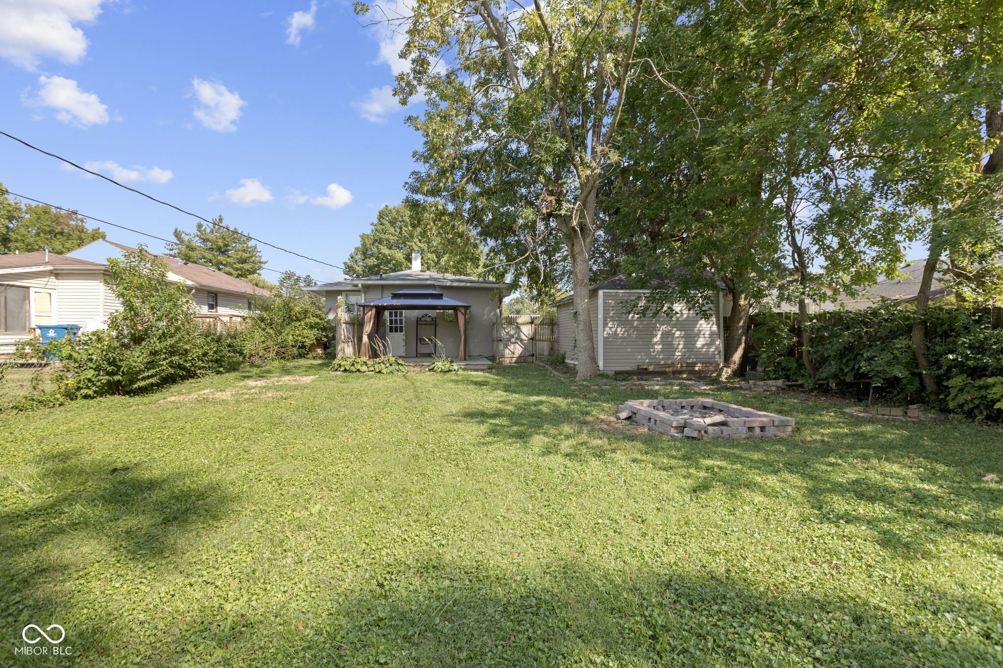 340 North Eaton Avenue Indianapolis, IN 46219 - Photo 16 of 17