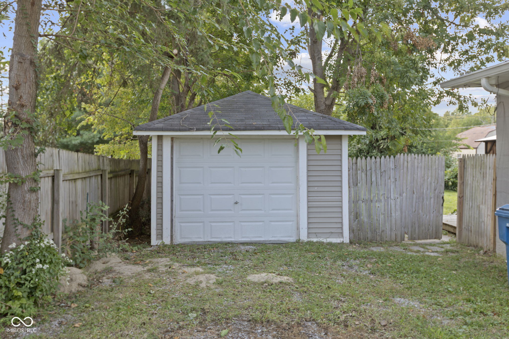 340 North Eaton Avenue Indianapolis, IN 46219 - Photo 17 of 17