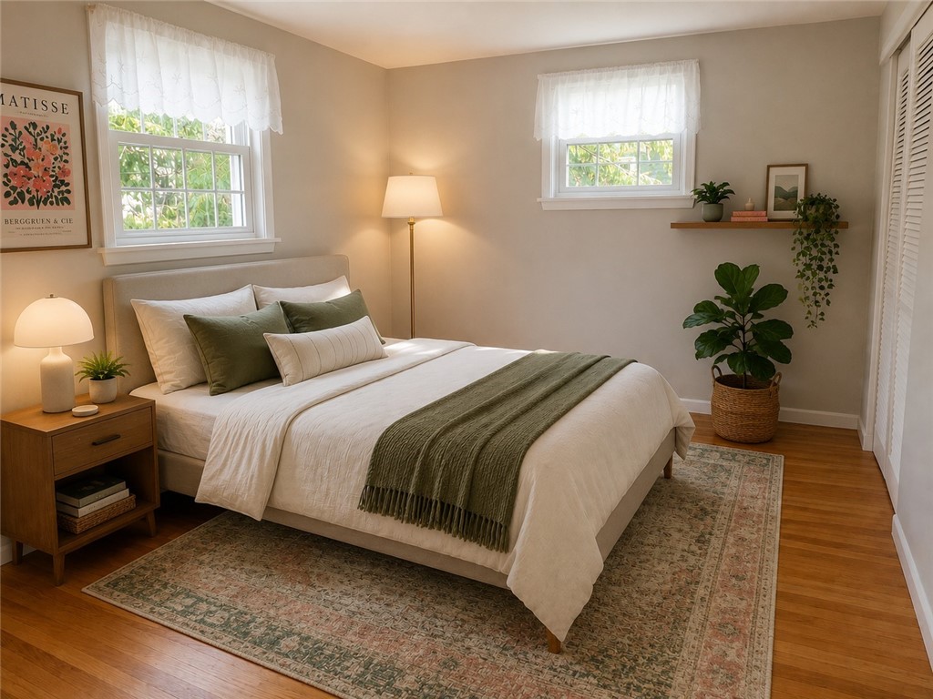 684 Marsh Road Pittsford, NY 14534 - Photo 17 of 32 AI virtually staged image