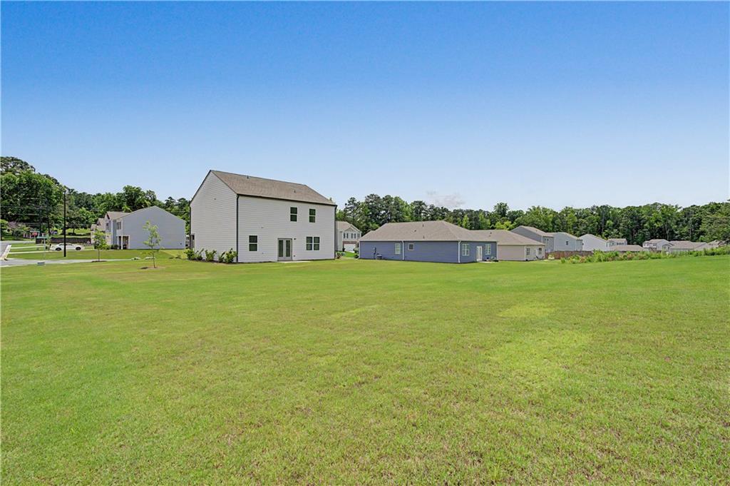 163 Oakwood Hts Road Dallas, GA 30132 - Photo 36 of 45