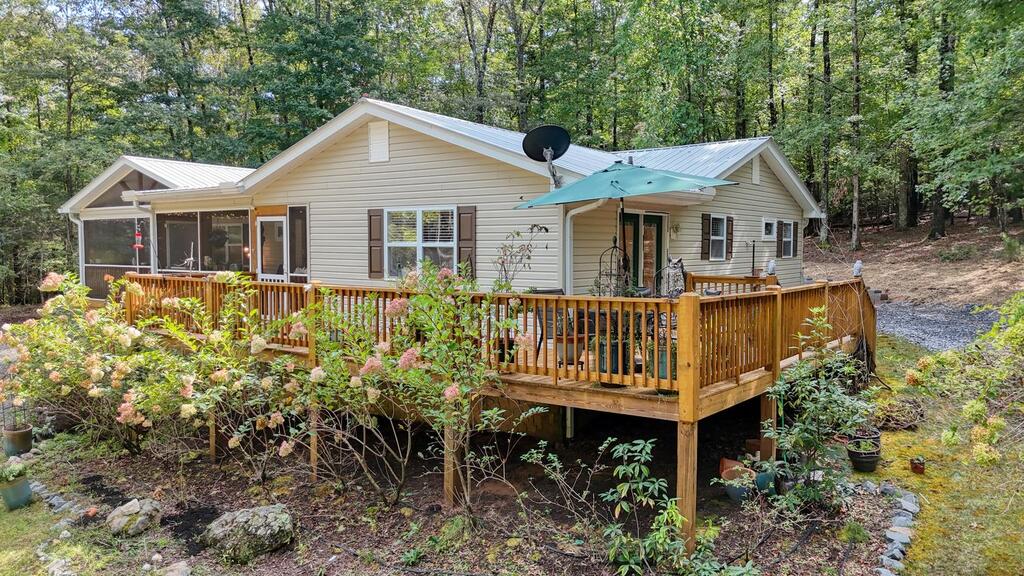 286 Walnut Lane Blue Ridge, GA 30513 - Photo 2 of 58 Gallery Image 2