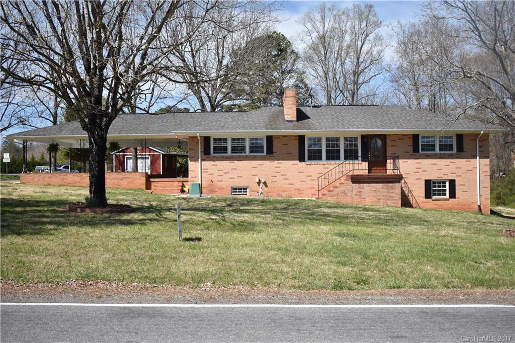 1903 Long Shoals Road Lincolnton, NC 28092 - Photo 1 of 22 Gallery Image 1