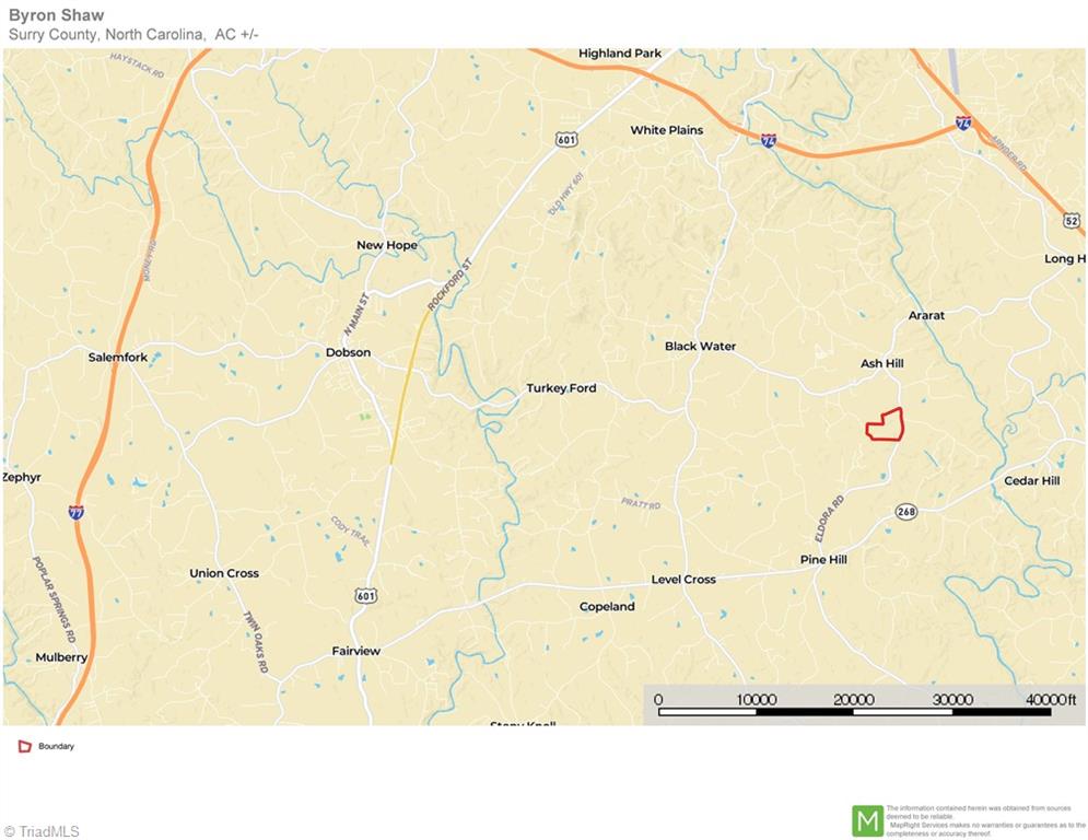 0 Eldora Road Ararat, NC 27007 - Photo 33 of 36 Gallery Image 33