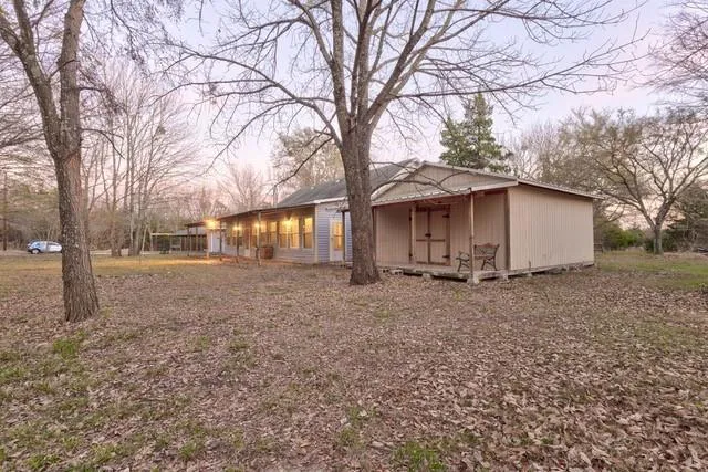 $595,000 | 1761 County Road 2320, Terrell, TX 75160