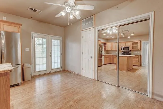 $595,000 | 1761 County Road 2320, Terrell, TX 75160