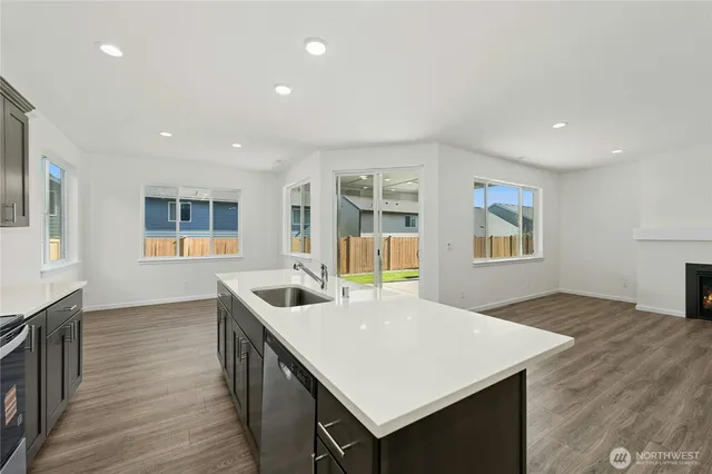 $571,375 | 9990 Merrick Street Southeast, Unit 348, Yelm, WA 98597