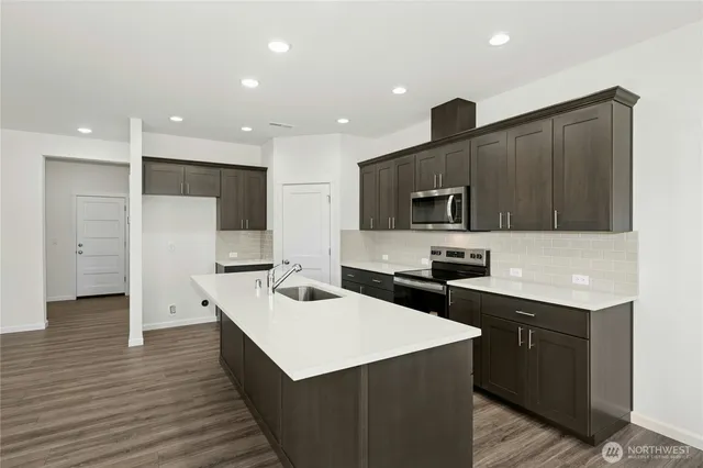 $571,375 | 9990 Merrick Street Southeast, Unit 348, Yelm, WA 98597