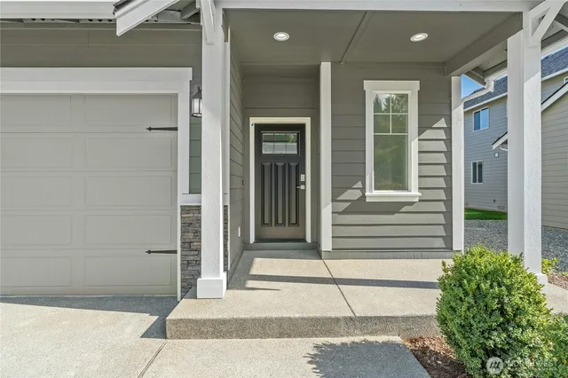 $571,375 | 9990 Merrick Street Southeast, Unit 348, Yelm, WA 98597