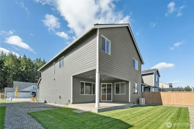 $571,375 | 9990 Merrick Street Southeast, Unit 348, Yelm, WA 98597