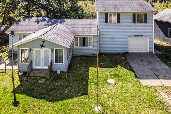 $389,900 | 19419 Bullhead Lake Drive, Rodney, MI 49342