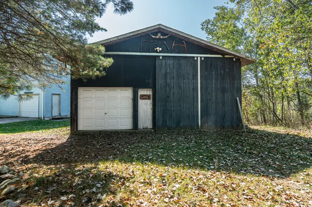 $389,900 | 19419 Bullhead Lake Drive, Rodney, MI 49342